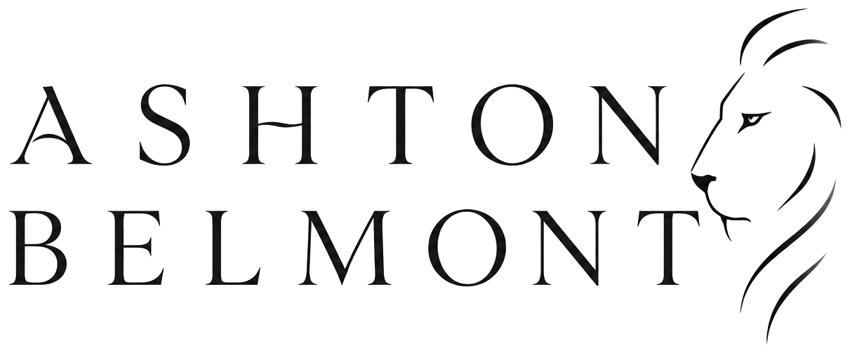 Ashton Belmont